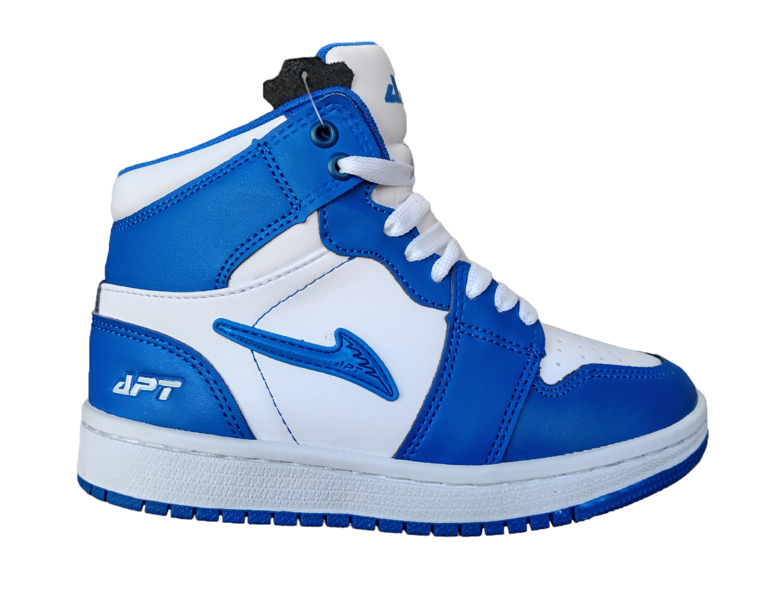 TENIS BOTIN URBANO JUVENIL APT PREMIUM MOD.409