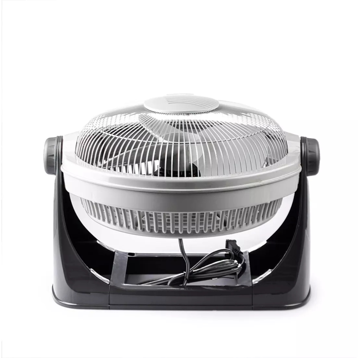 Ventilador Man CF00013PGR154/ Mini Freal 13" 3 Vel Piso/Pared ALBY3