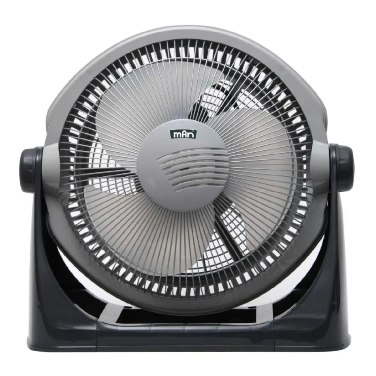 Ventilador Man CF00013PGR154/ Mini Freal 13" 3 Vel Piso/Pared ALBY3