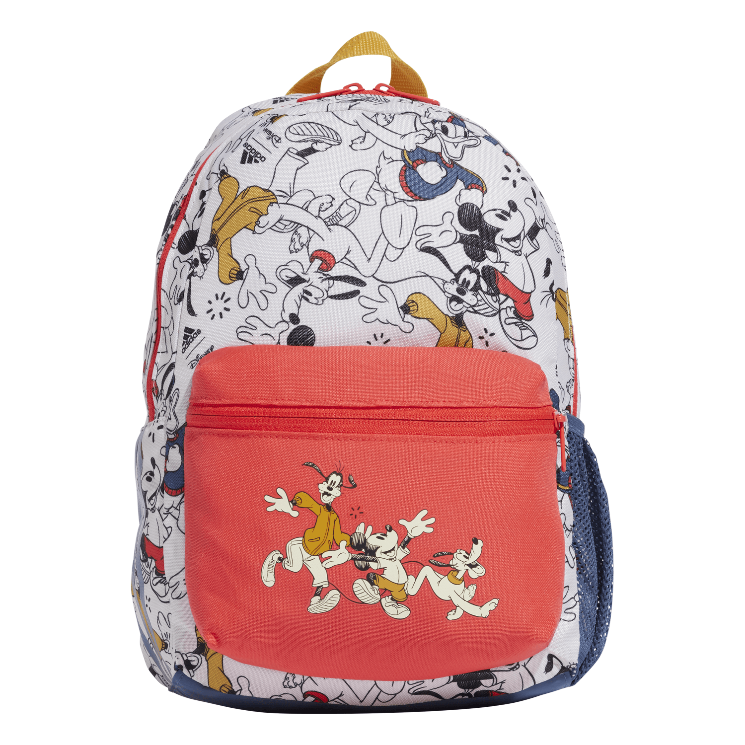 MOCHILA ADIDAS NINOS MULTICOLOR ADIDAS DY LK MM BPK IU4861