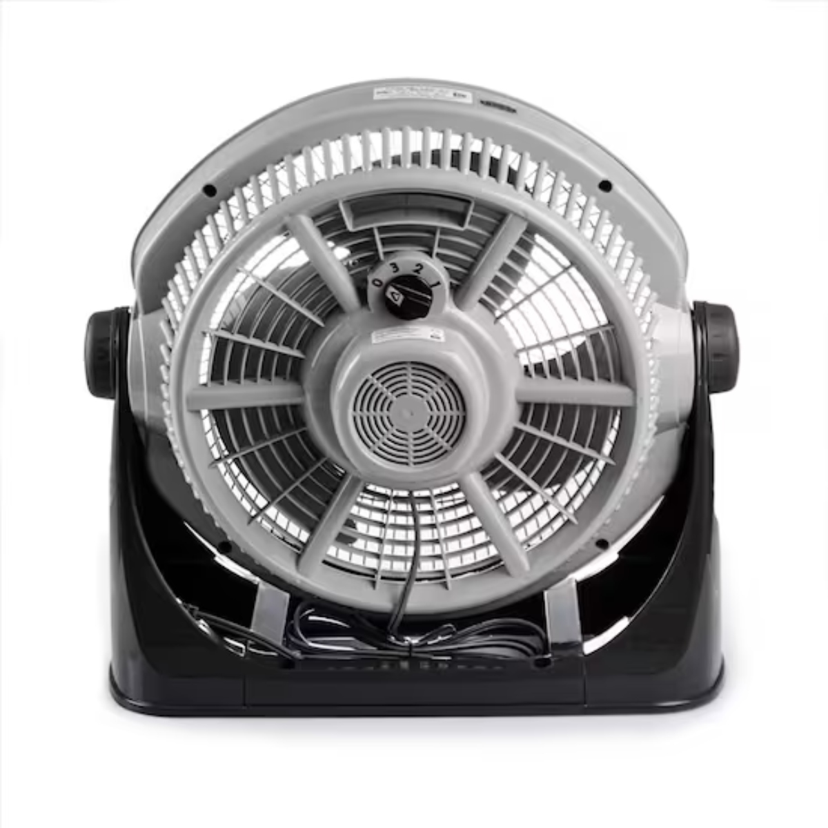 Ventilador Man CF00013PGR154/ Mini Freal 13" 3 Vel Piso/Pared ALBY3