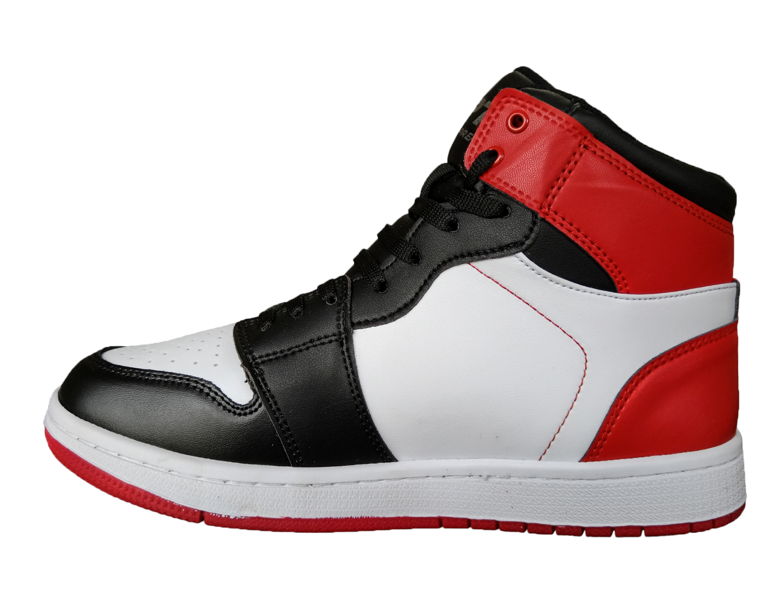 TENIS BOTIN URBANO JUVENIL APT PREMIUM MOD.409