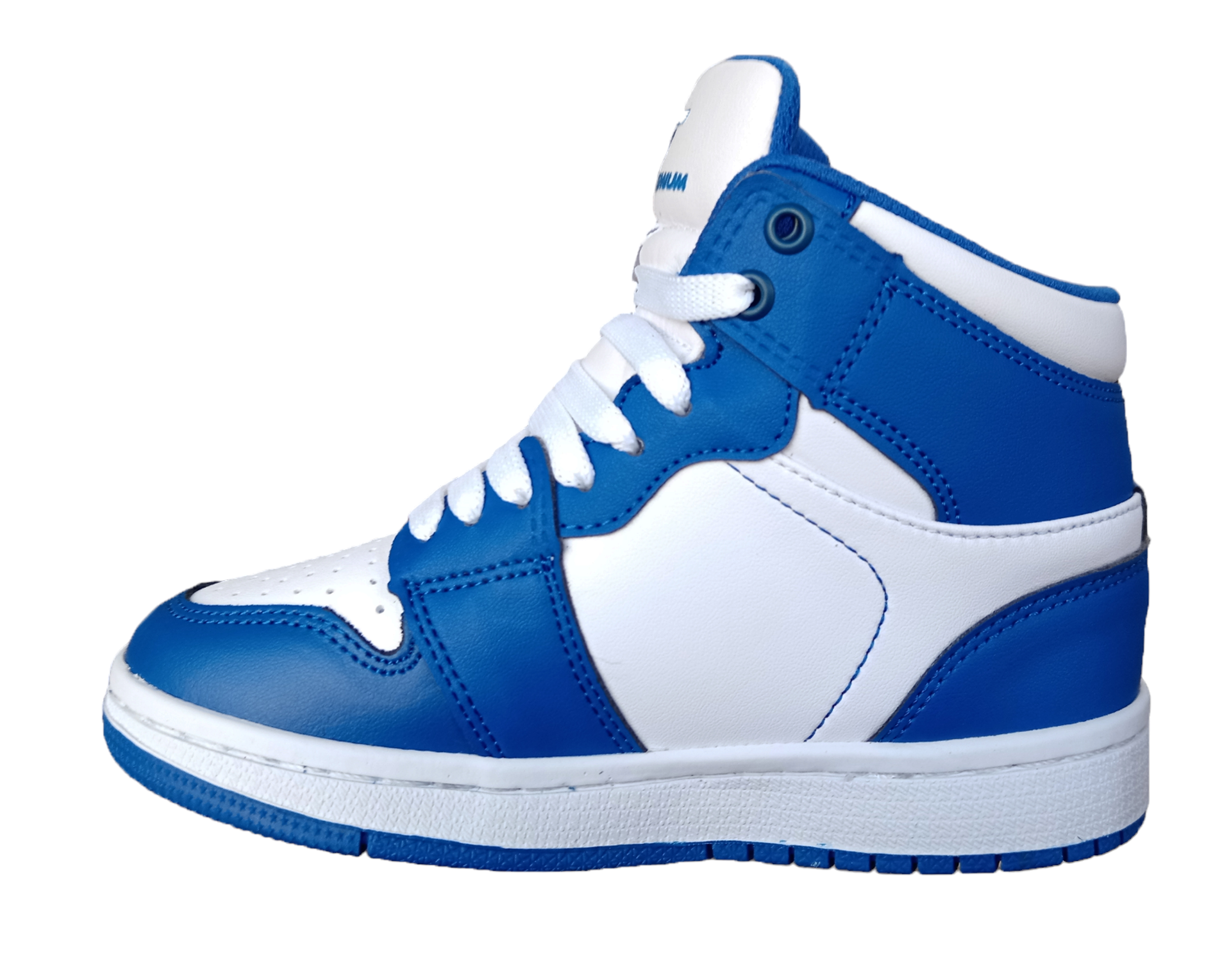 TENIS BOTIN URBANO JUVENIL APT PREMIUM MOD.409