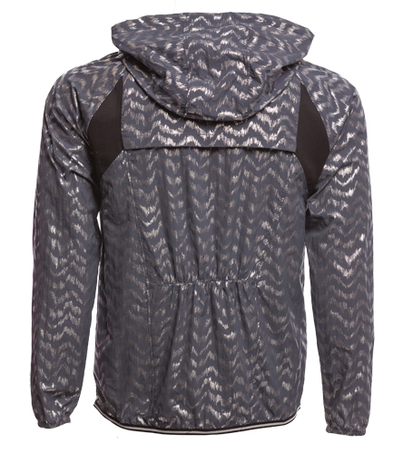 LIGHT JACKET  TALLA M