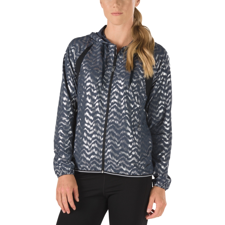 LIGHT JACKET  TALLA M