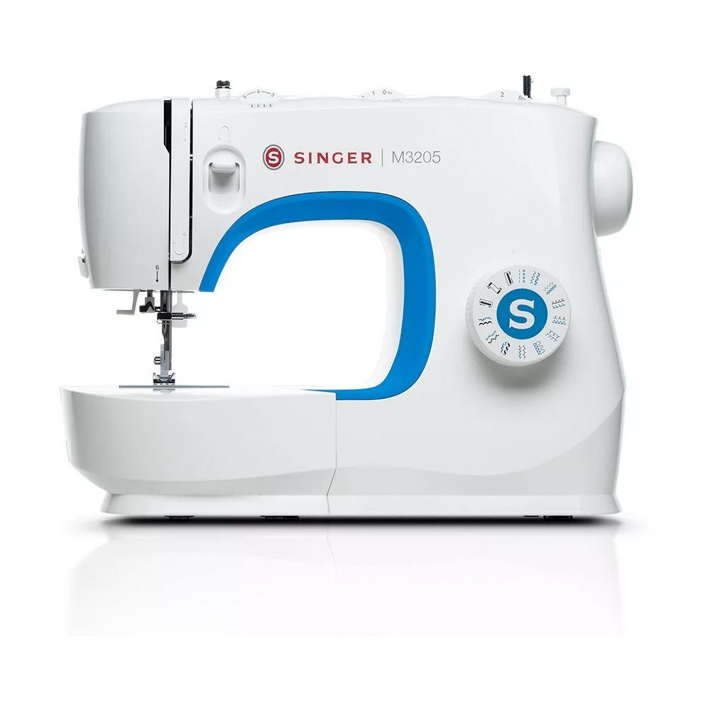 Máquina De Coser Singer M3205