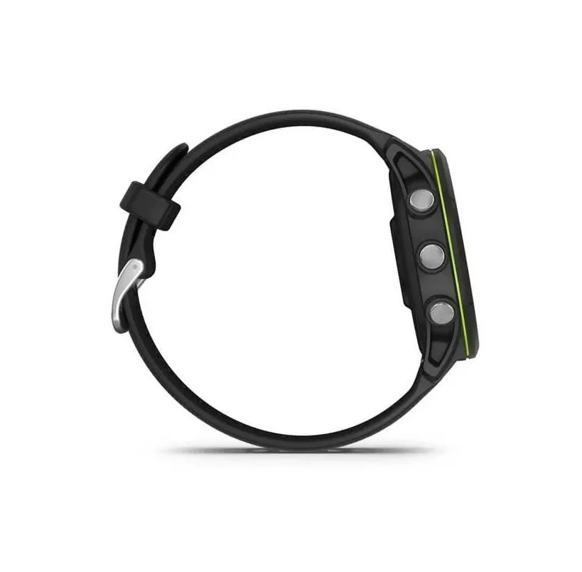 Reloj Smartwatch Inteligente Garmin Forerunner 255 Avanzado Para Carrera, Entrenamiento o Gym