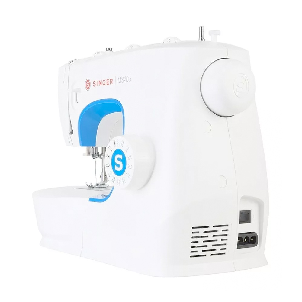 Máquina De Coser Singer M3205