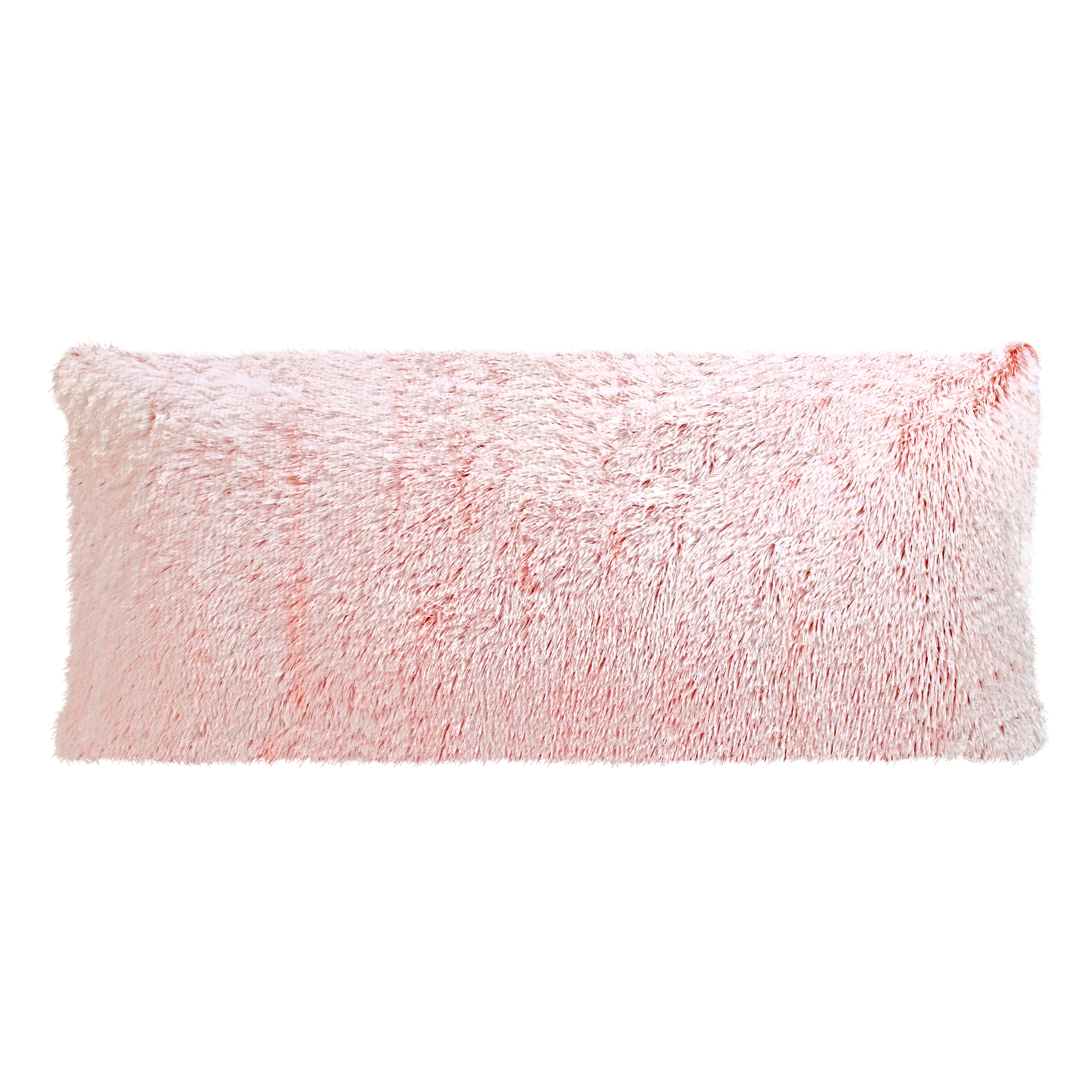 Almohada Abrazable Nevado Coral, Extra Larga Cómoda Super suave.