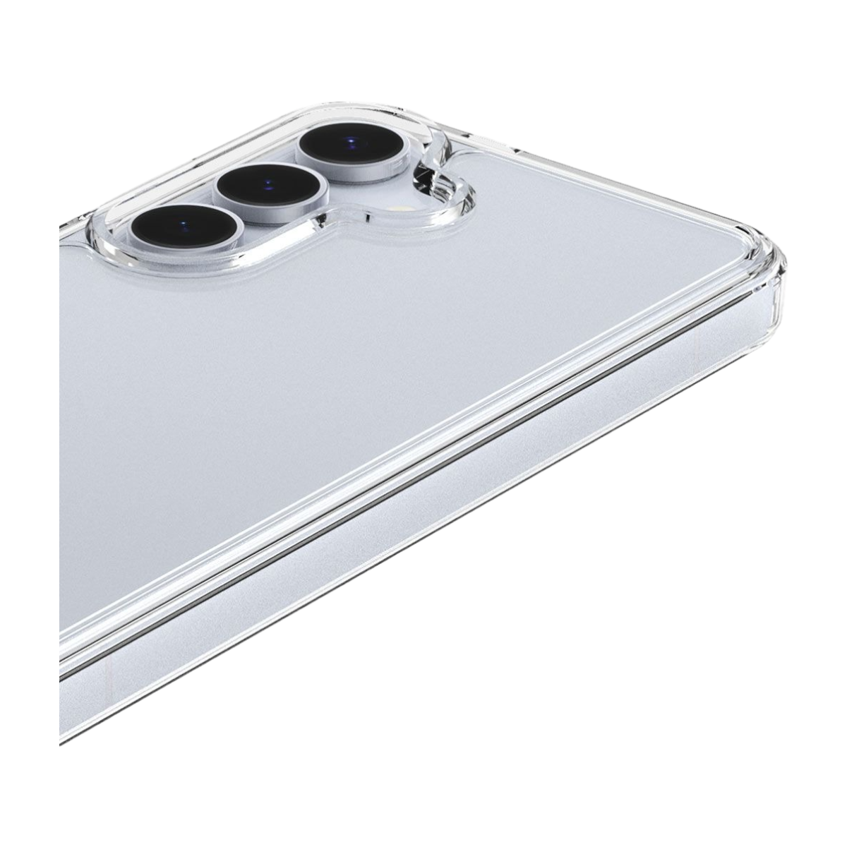 Funda Slim Shell Puregear para S24+ Plus (S926) Color Transparente Original