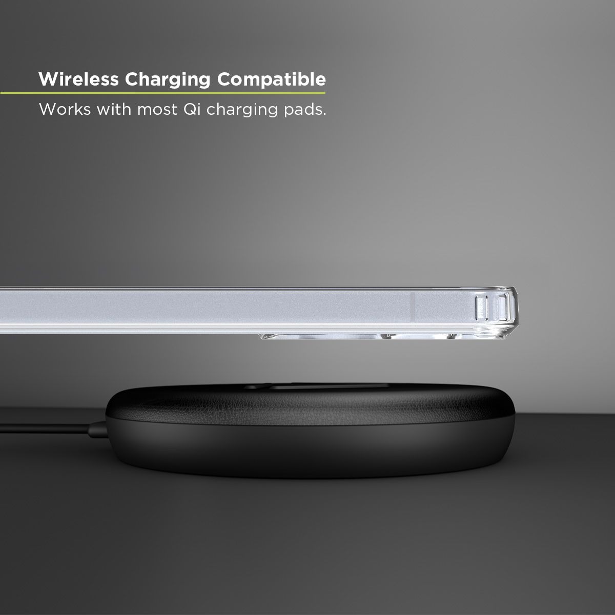 Funda Slim Shell Puregear para S24+ Plus (S926) Color Transparente Original