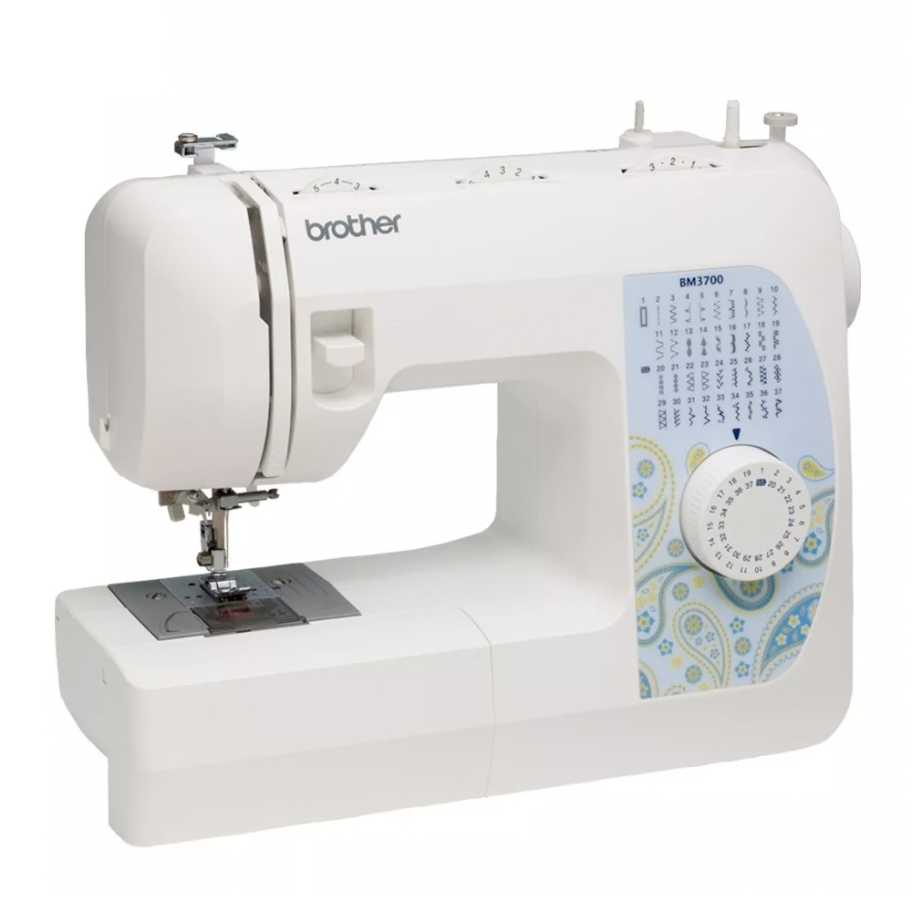 Máquina De Coser Brother BM3700