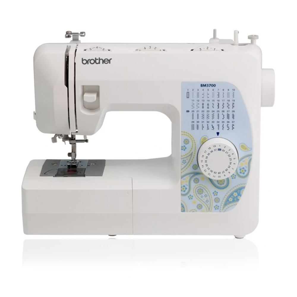 Máquina De Coser Brother BM3700