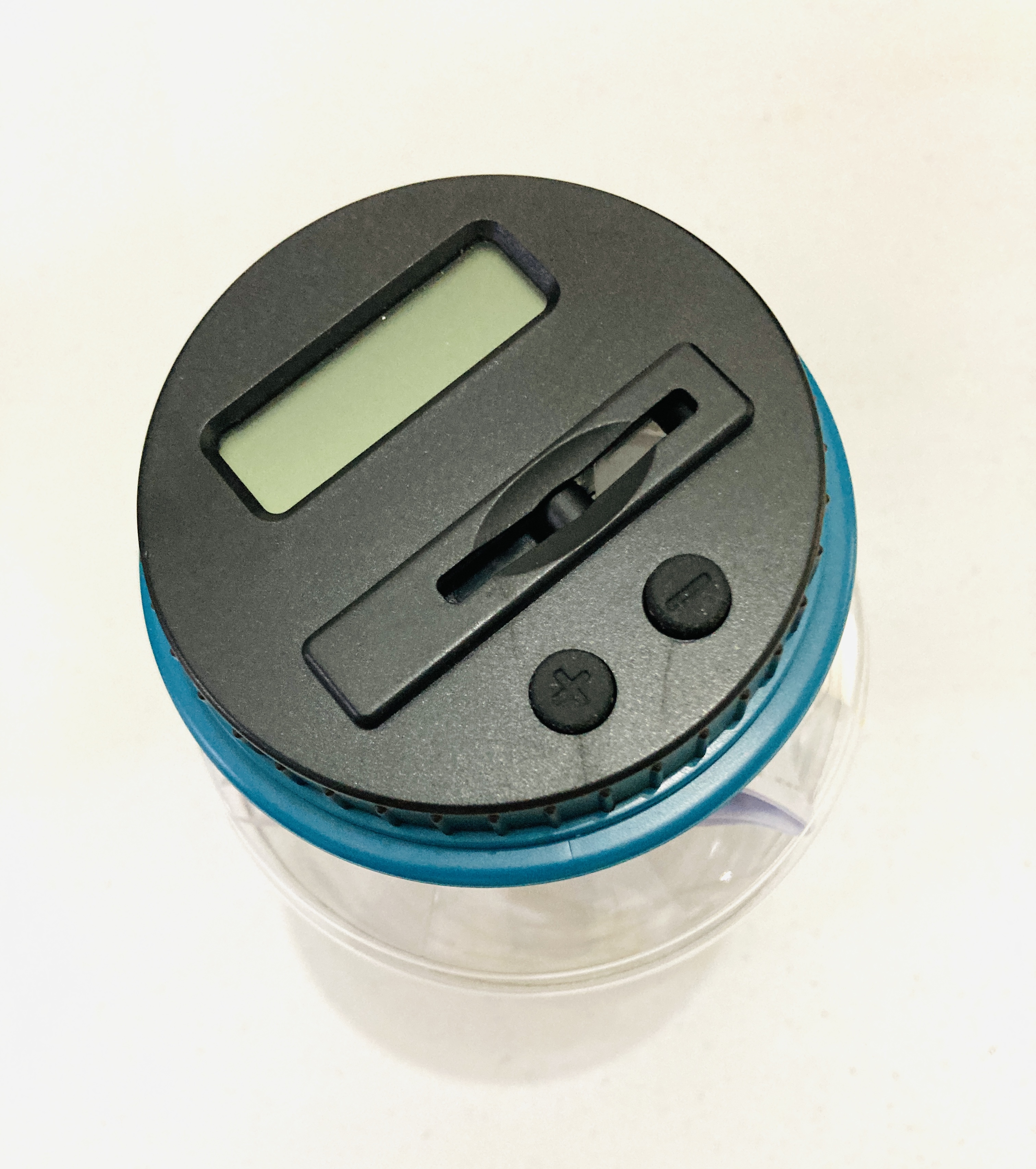 Alcancia Cuenta Moneda Dinero Electronico Ahorro Digital.