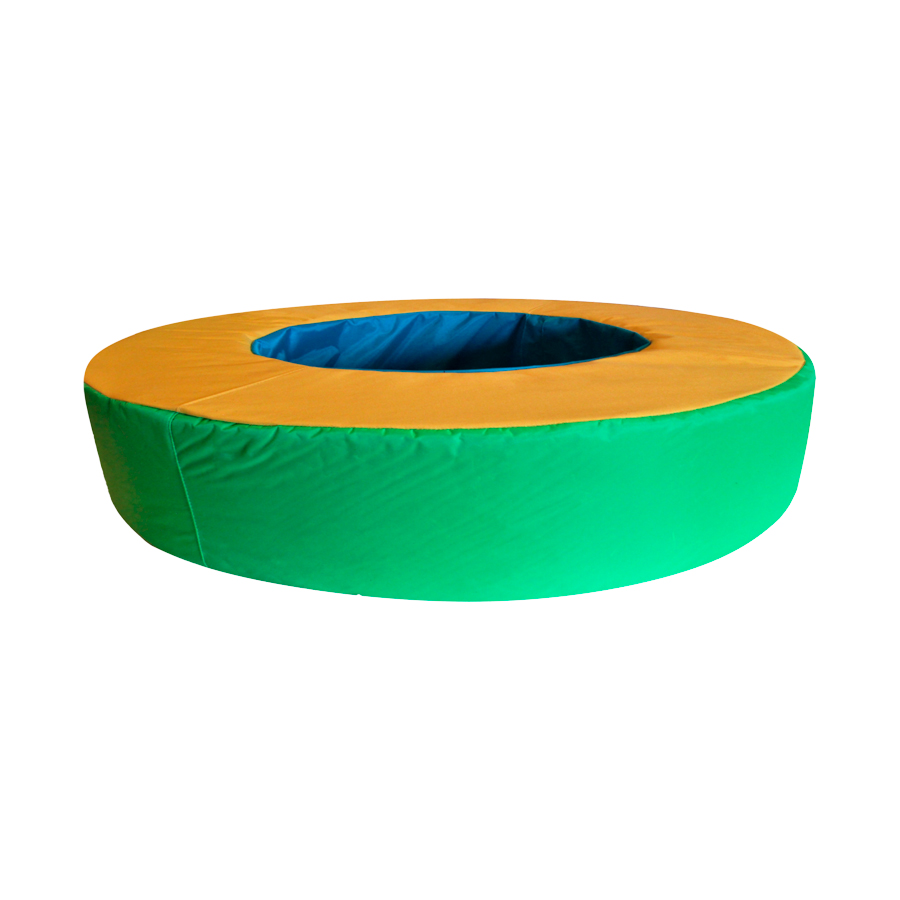 Gym 3 En 1 Estimulación Temprana + 50 PELOTAS DE REGALO Multicolor DIDJIG