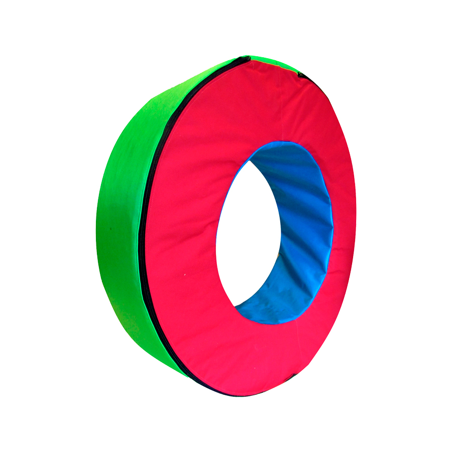 Gym 3 En 1 Estimulación Temprana + 50 PELOTAS DE REGALO Multicolor DIDJIG