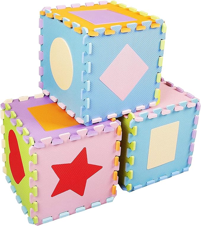 Rompecabezas para Niños