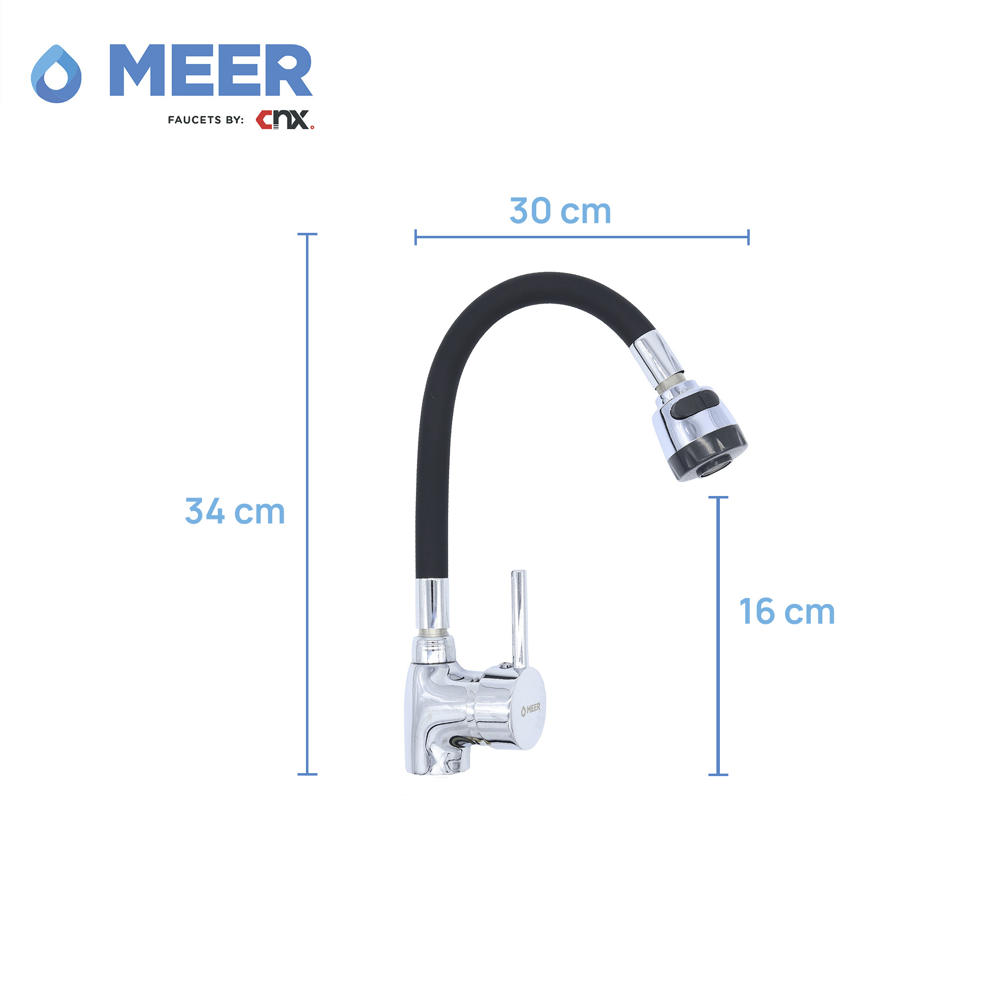 Tarja Doble En Acero. Inox. Incluye Mezcladora Monomando Y kit de instalación.