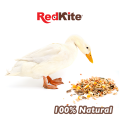 Alimento Para Patos Mezcla Semillas 1kg Redkite 
