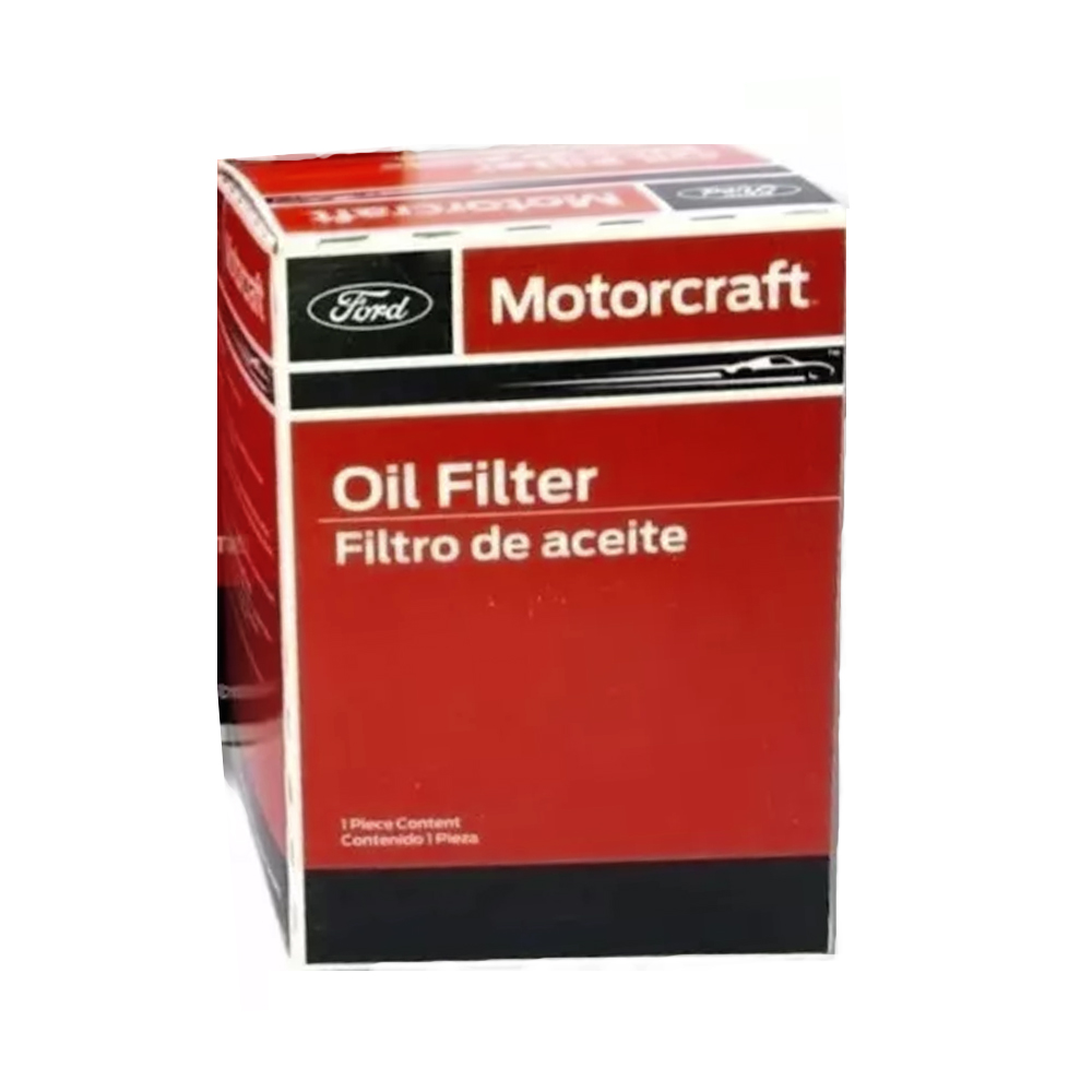 Filtro Aceite Para Ford Mfl2099 Motorcraft