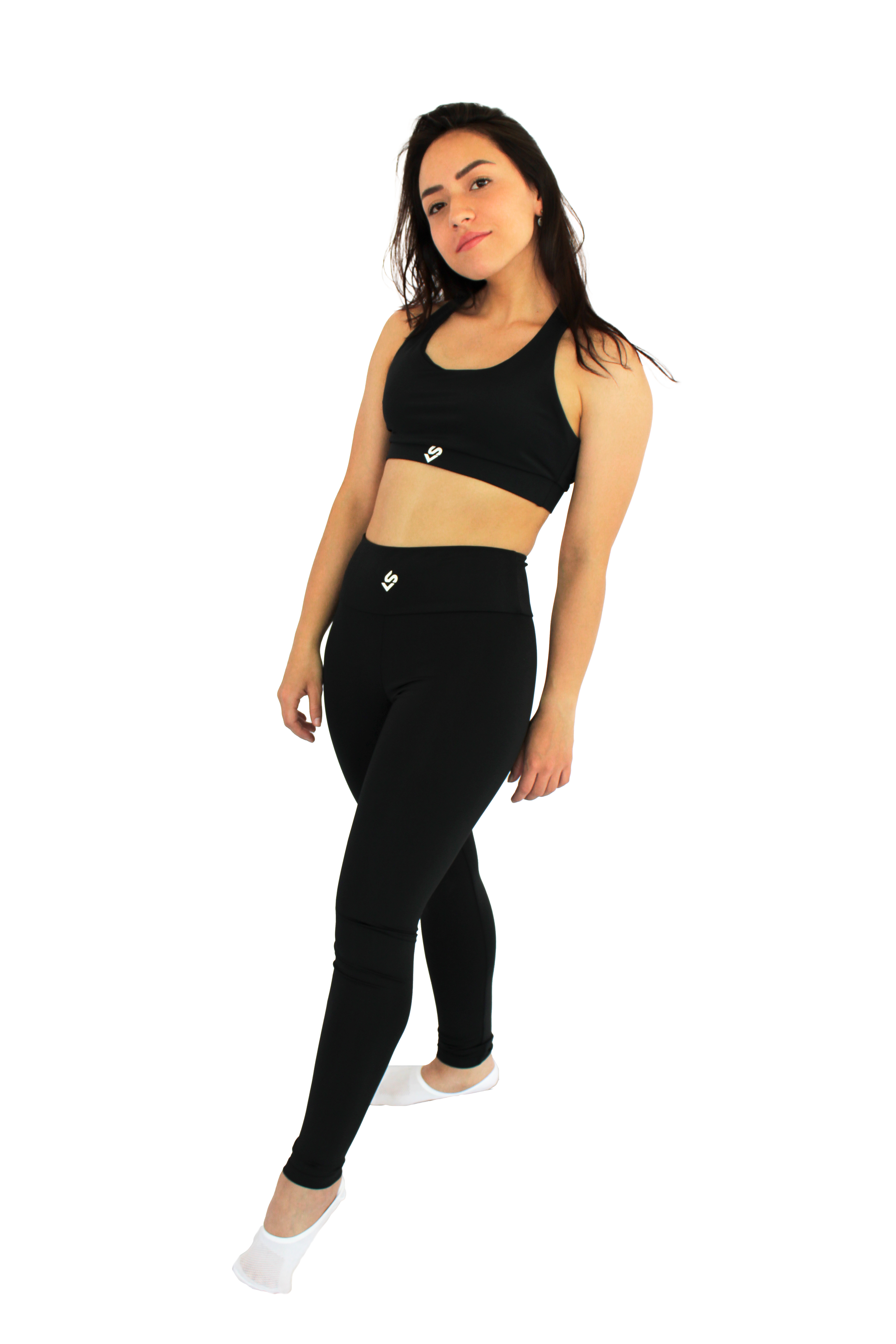 legging deportivo Dana 