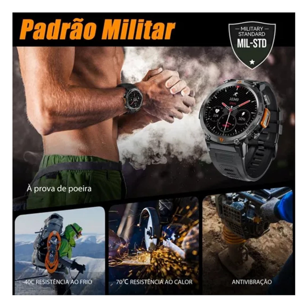 T1 tactical smartwatch outlet