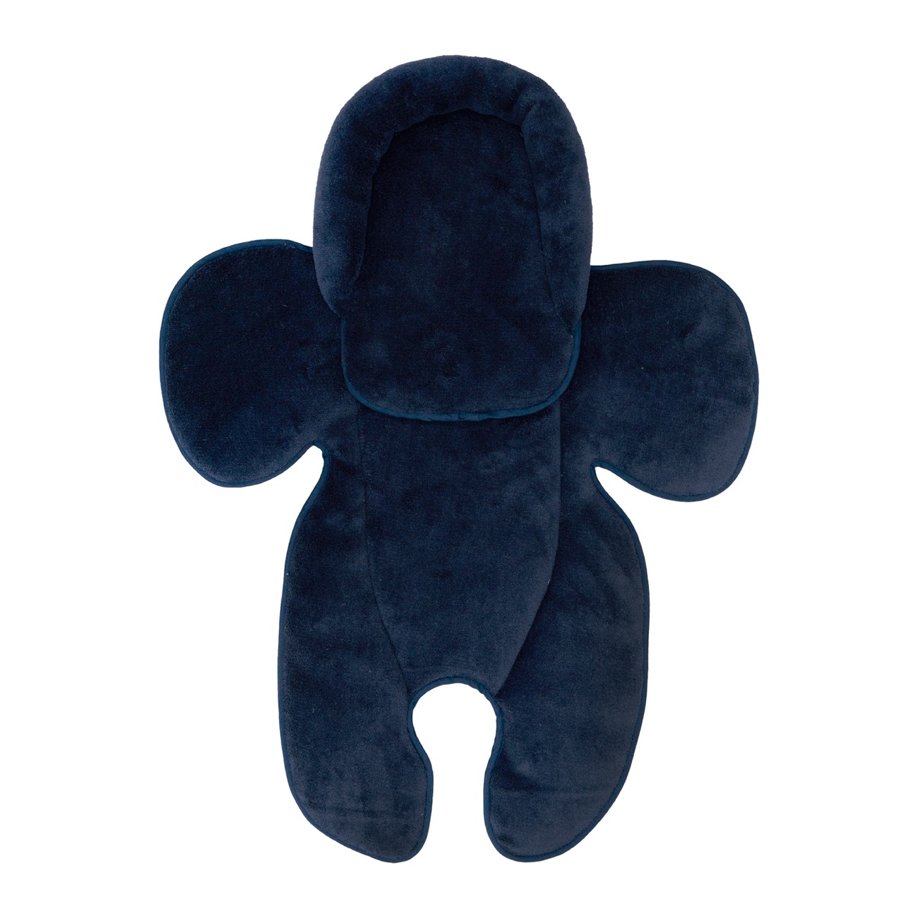 Chiqui Mundo Baby comfort Azul.