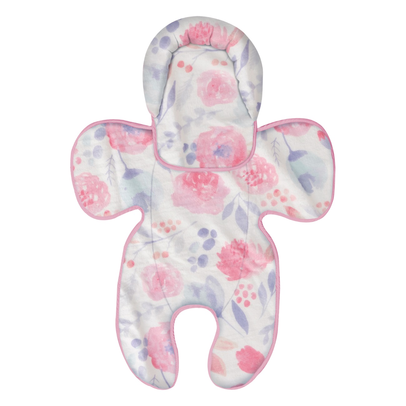 Chiqui Mundo Baby comfort Floral.