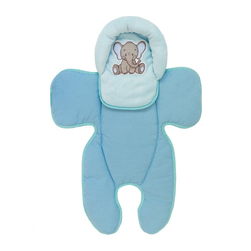 Chiqui Mundo Baby comfort Elefantito.