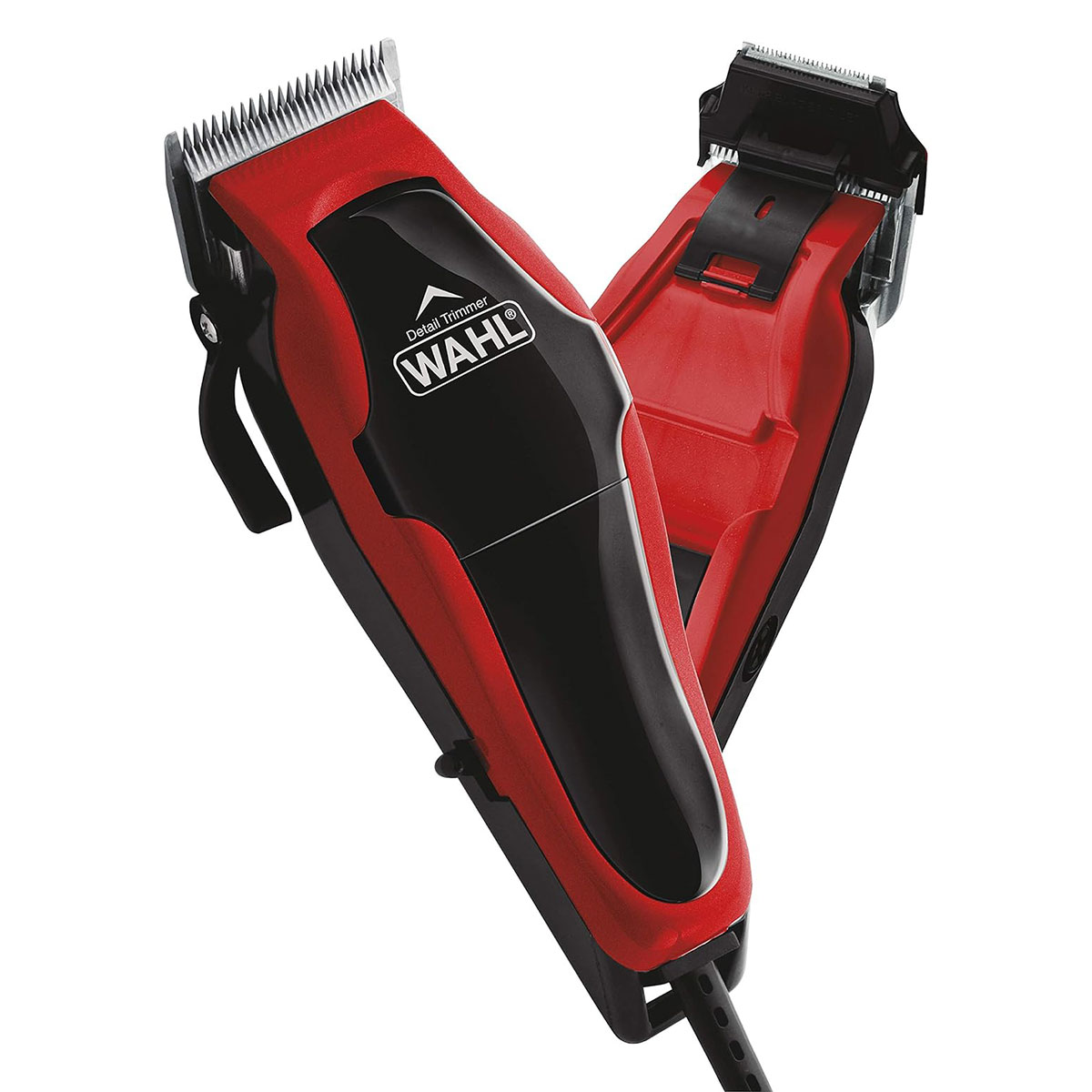 Recortadora y Cortadora 2 en 1 Clip N Trim 20pz Wahl