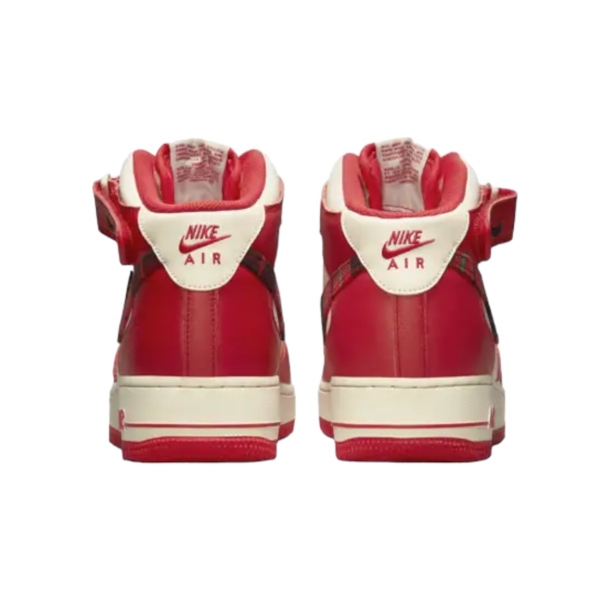 Tenis Nike Air Force 1 Mid 07 LX - Original Y Nuevo