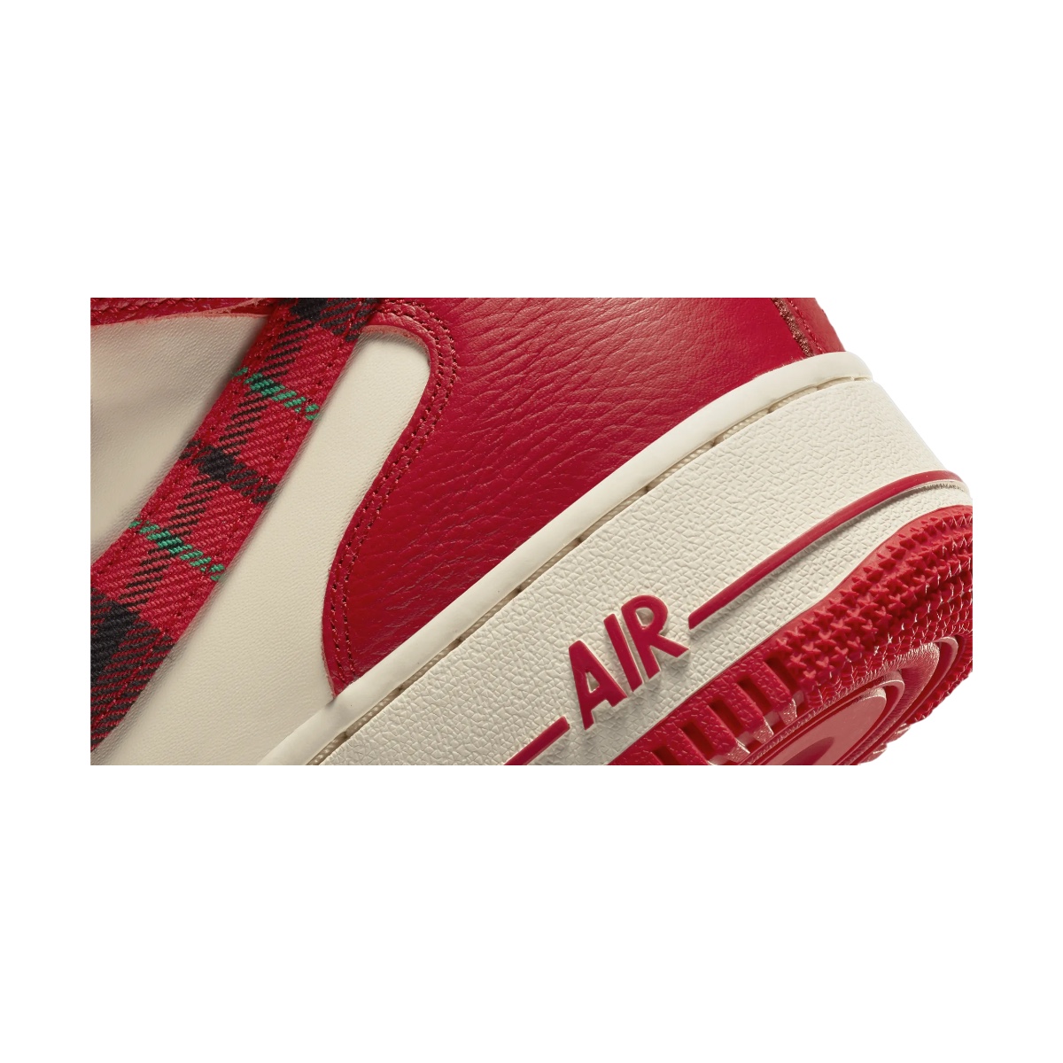 Tenis Nike Air Force 1 Mid 07 LX - Original Y Nuevo