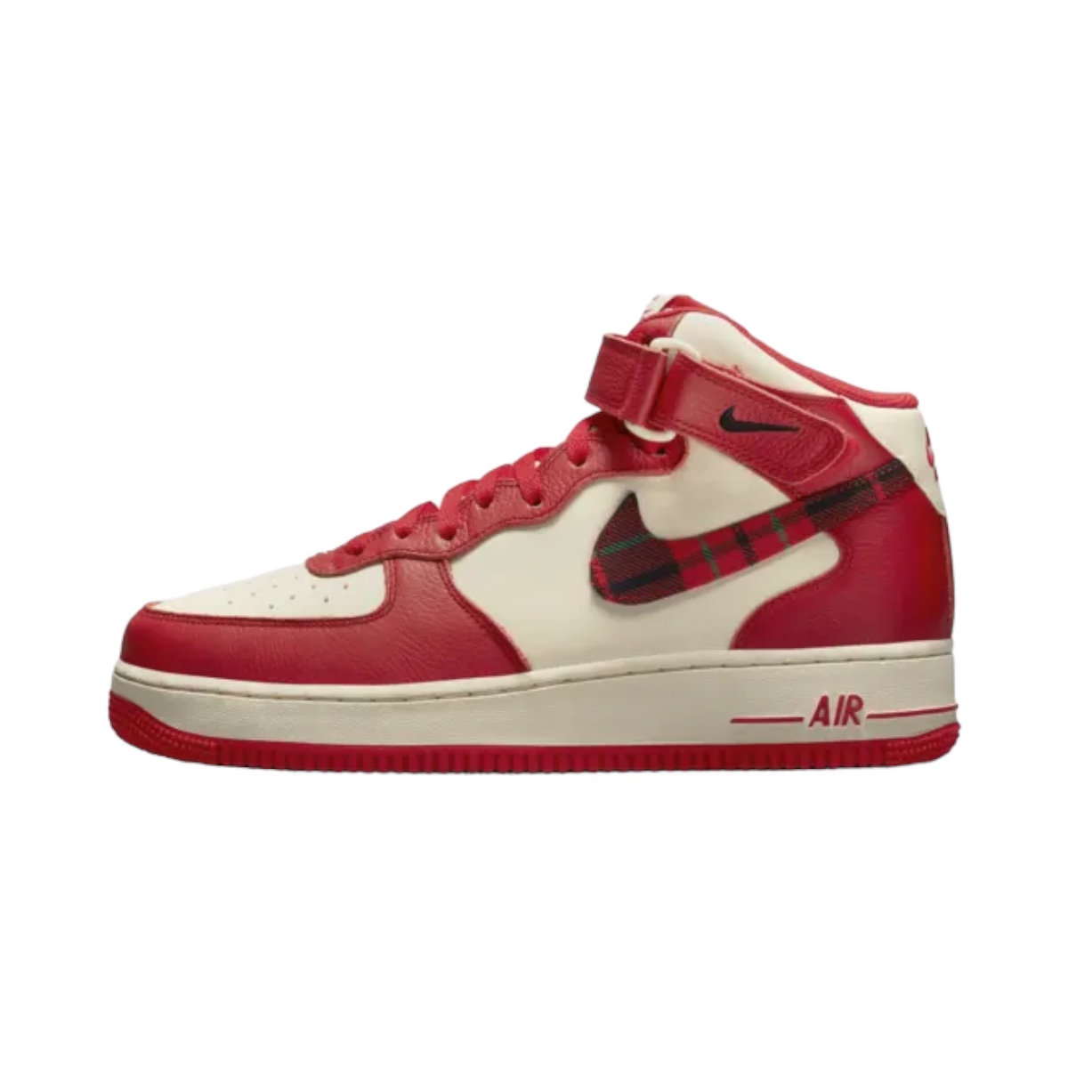 Tenis Nike Air Force 1 Mid 07 LX - Original Y Nuevo