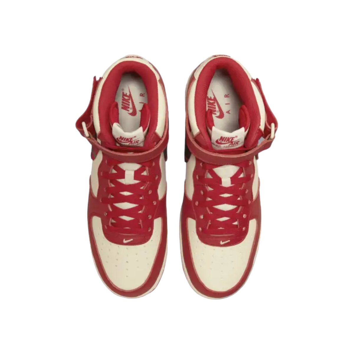 Tenis Nike Air Force 1 Mid 07 LX - Original Y Nuevo