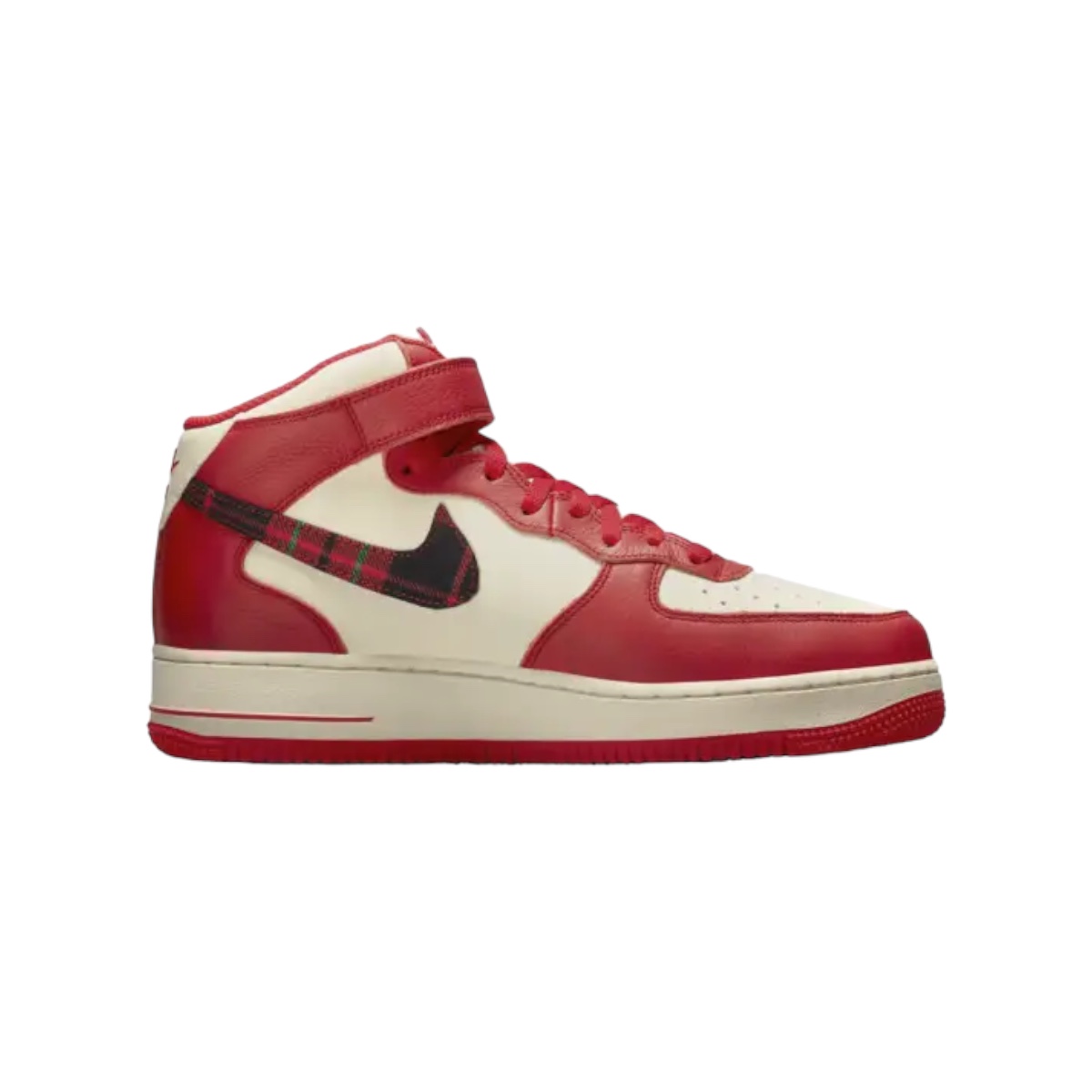 Tenis Nike Air Force 1 Mid 07 LX - Original Y Nuevo