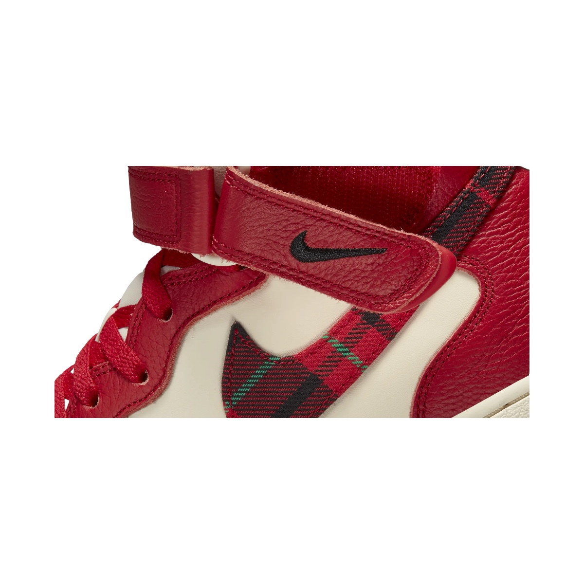 Tenis Nike Air Force 1 Mid 07 LX - Original Y Nuevo