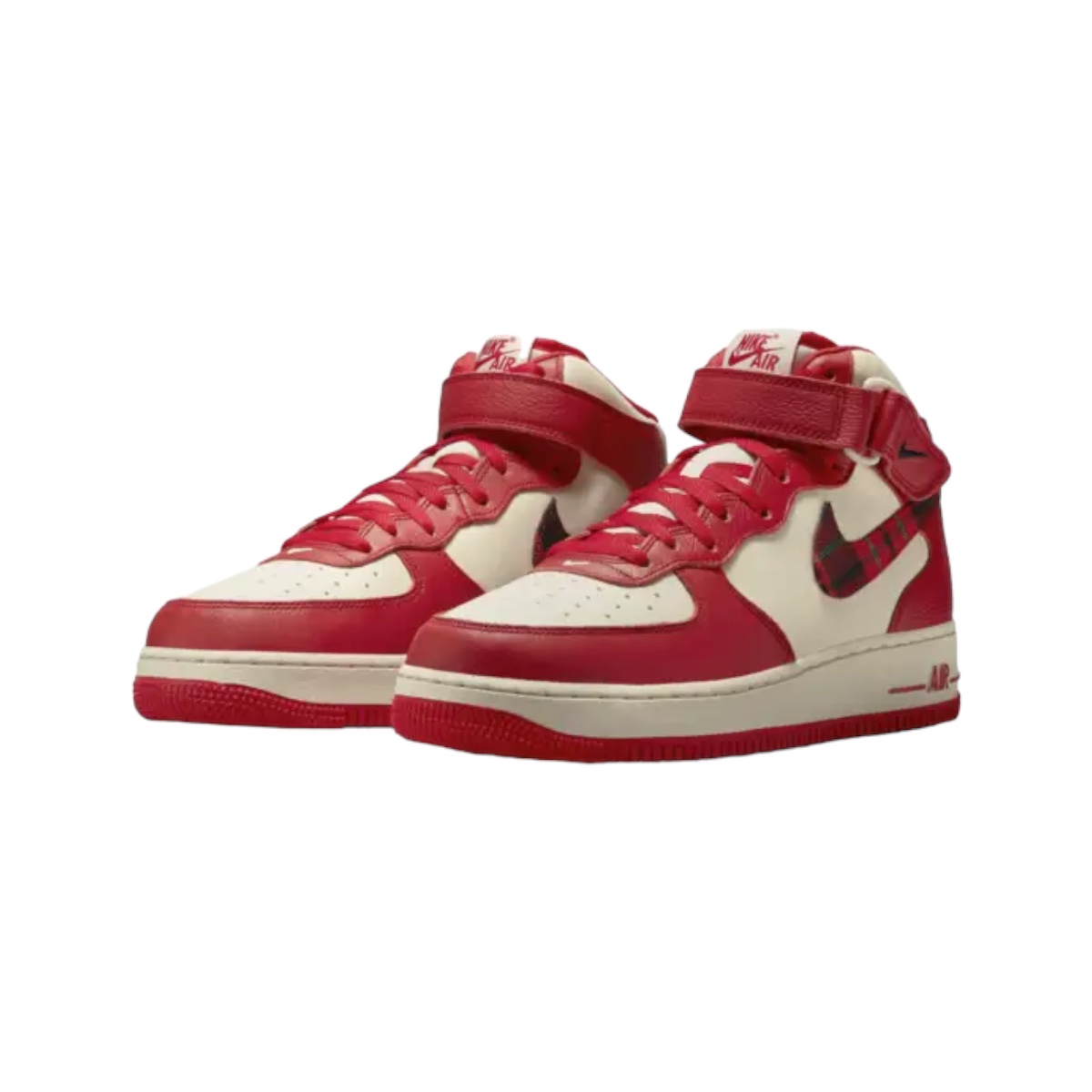 Tenis Nike Air Force 1 Mid 07 LX - Original Y Nuevo