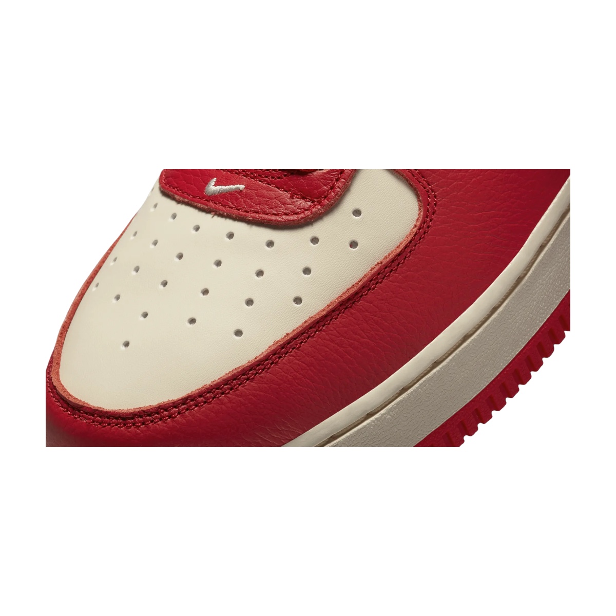 Tenis Nike Air Force 1 Mid 07 LX - Original Y Nuevo