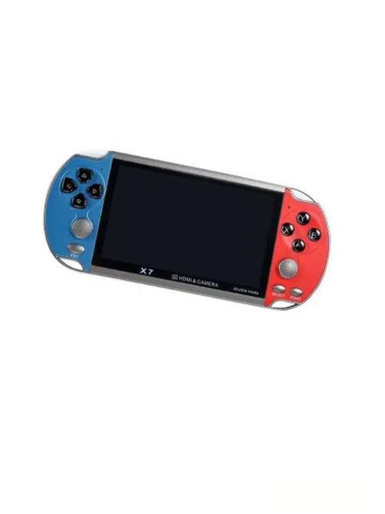 Consola de juegos portátil X7.