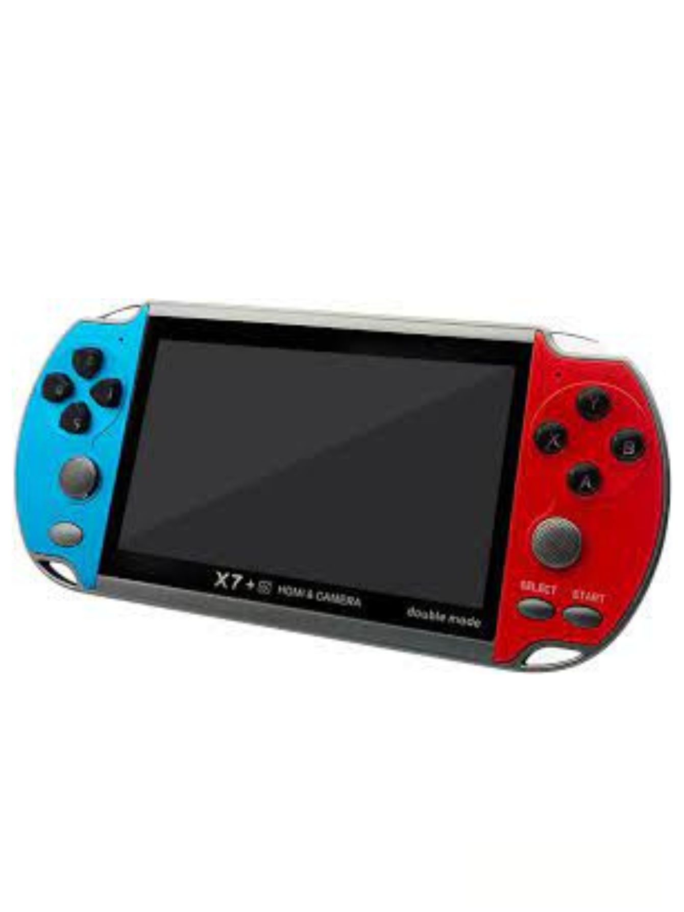 Consola de juegos portátil X7.