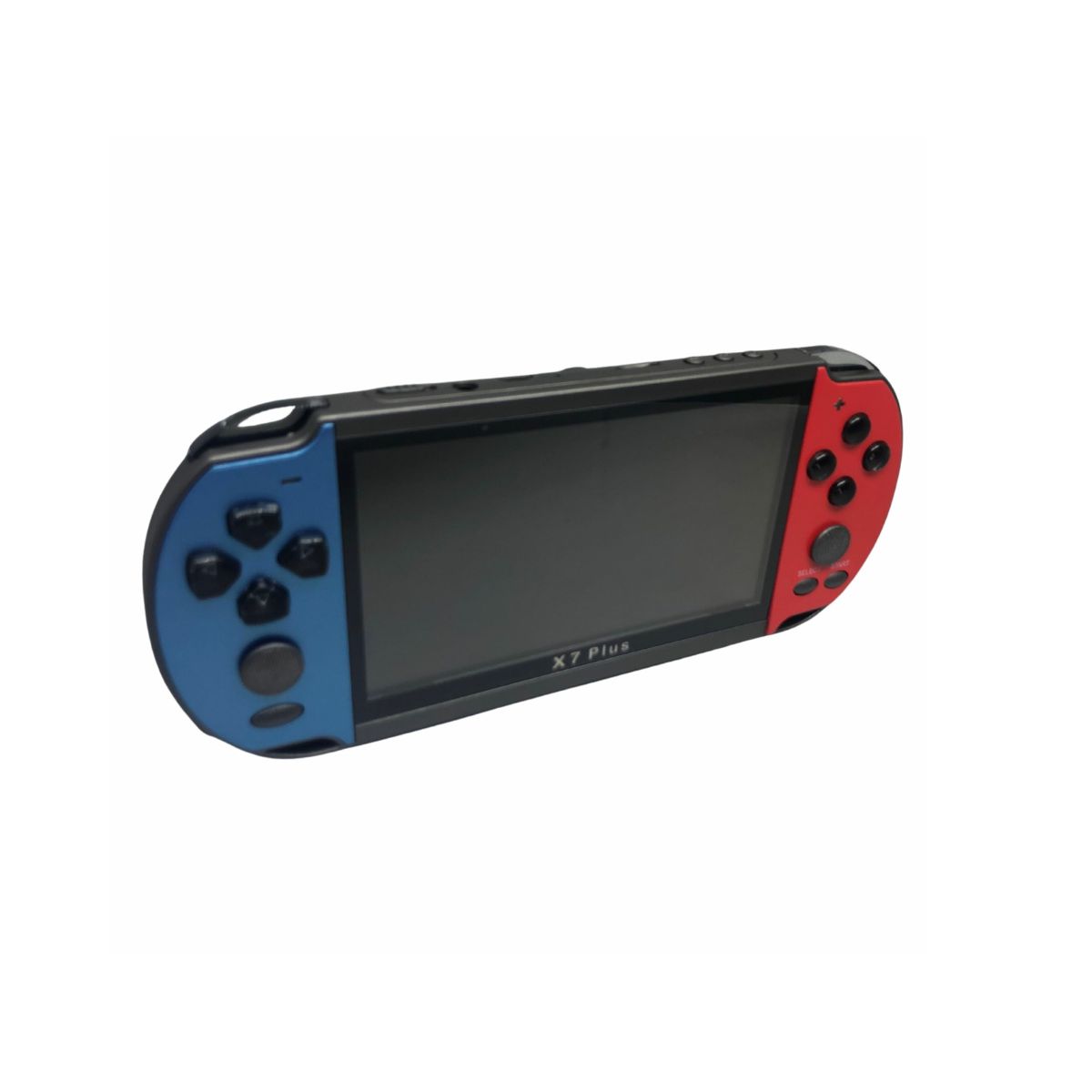 Consola de juegos portátil X7.