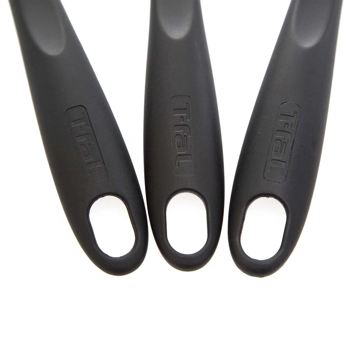 Juego De Utensilios 5 Pz Resistentes Bienvenue T-fal