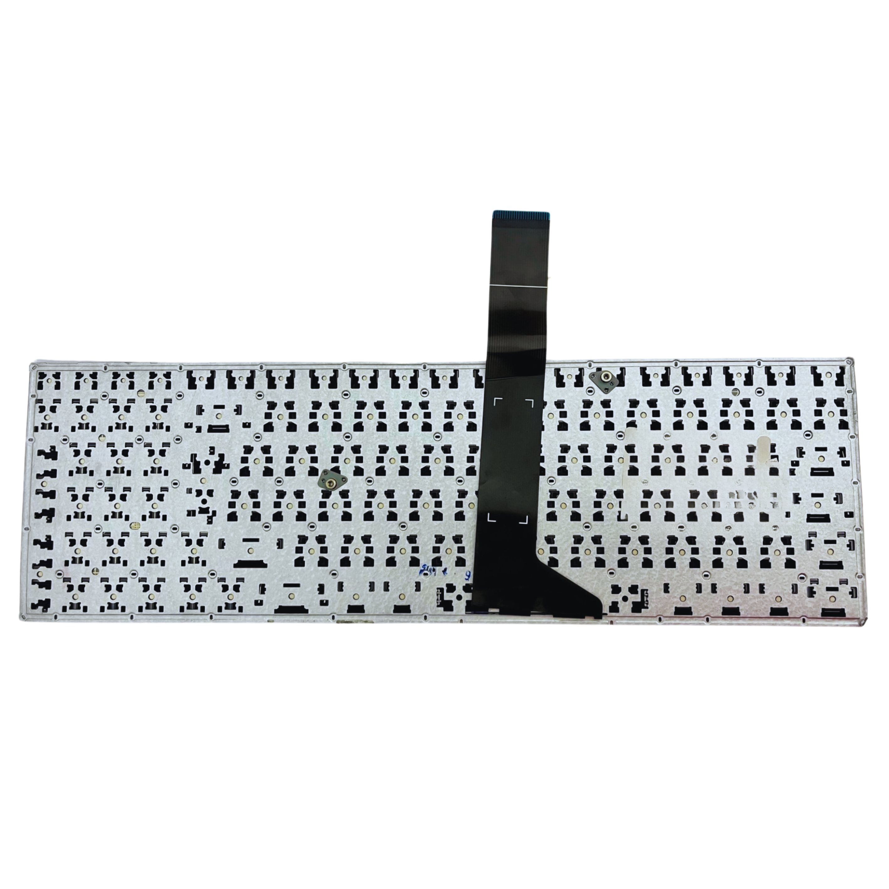 TECLADO ASUS X501 X501A X501U X550 NEGRO SIN MARCO