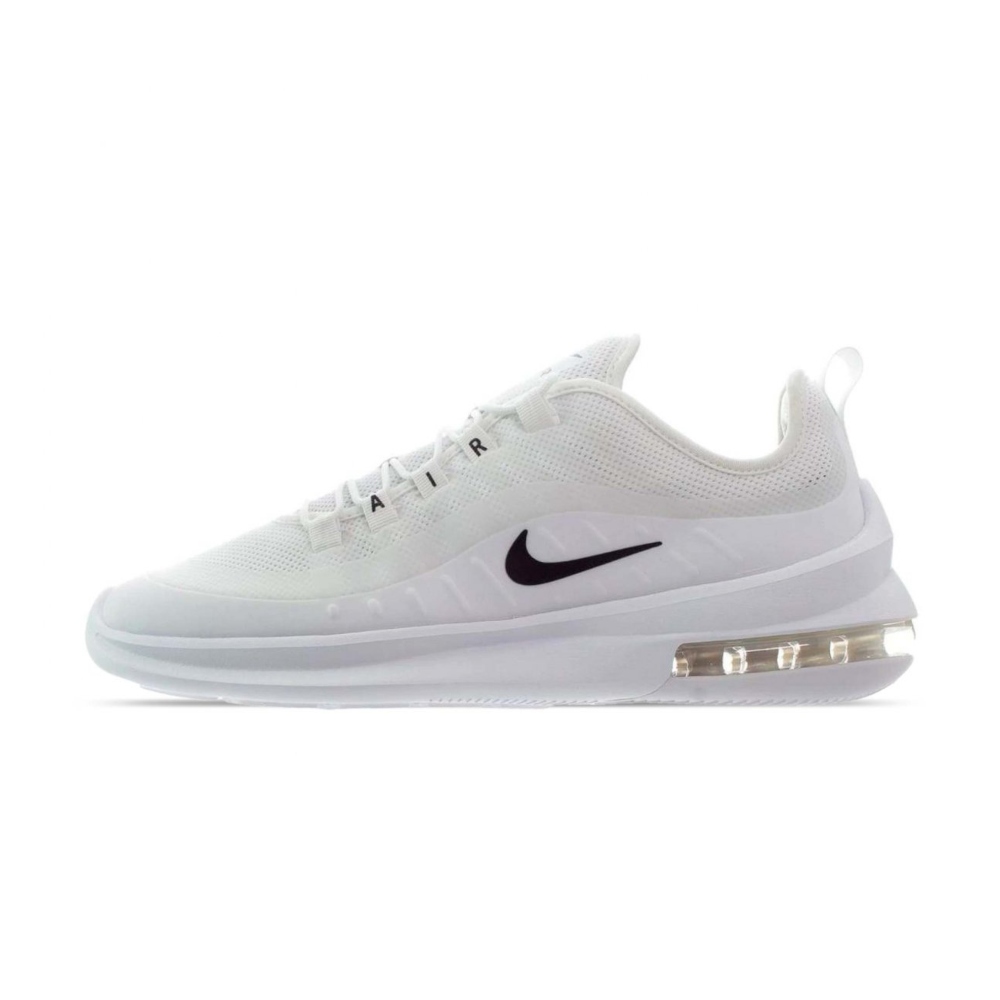 Tenis Nike Air Max Axis Blanco Unisex AA2146-100.