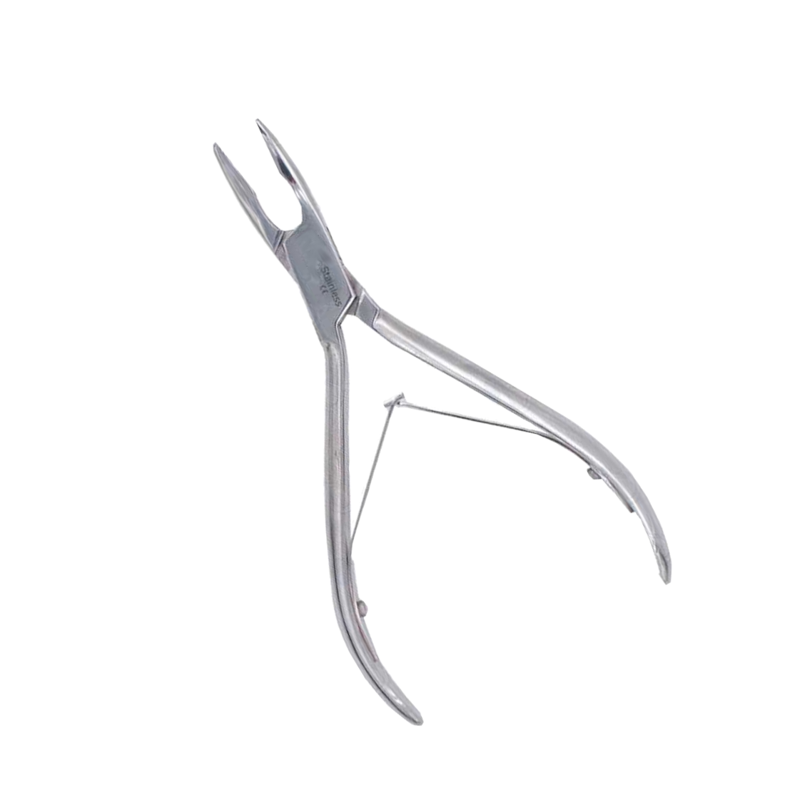 Pinzas Gubias/Alveolotomo de Acero Inoxidable 15 Cm