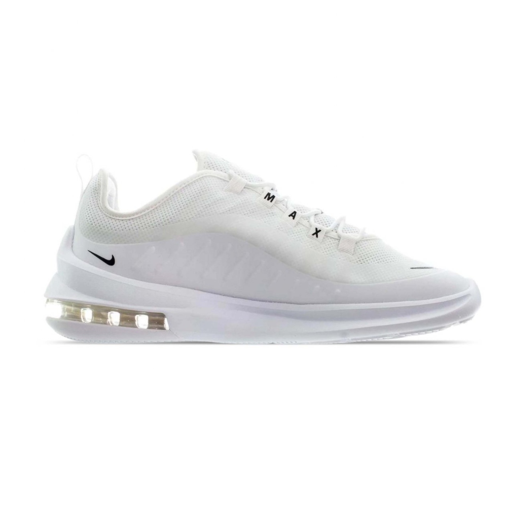 Tenis Nike Air Max Axis Blanco Unisex