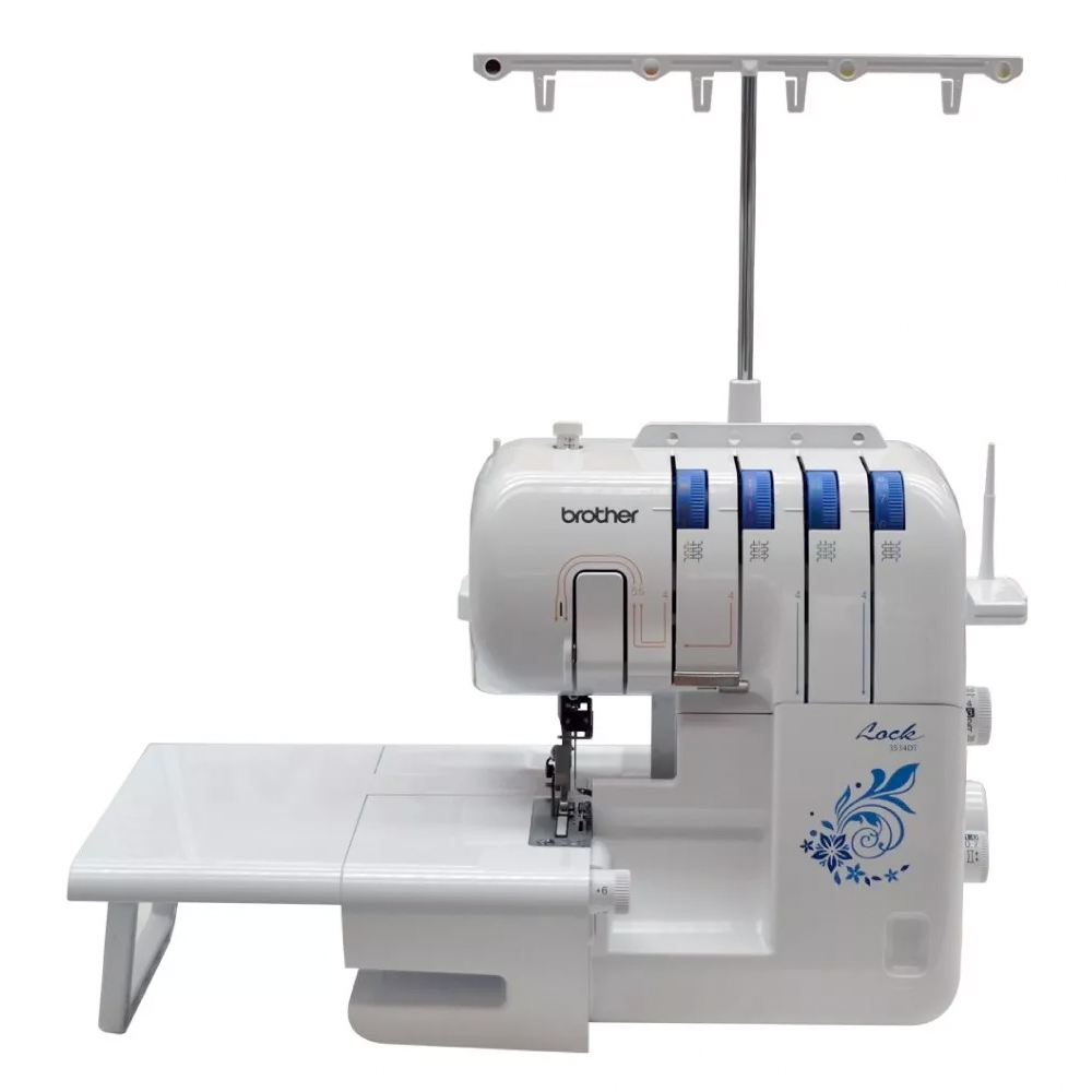 Máquina Overlock Brother 3534DT