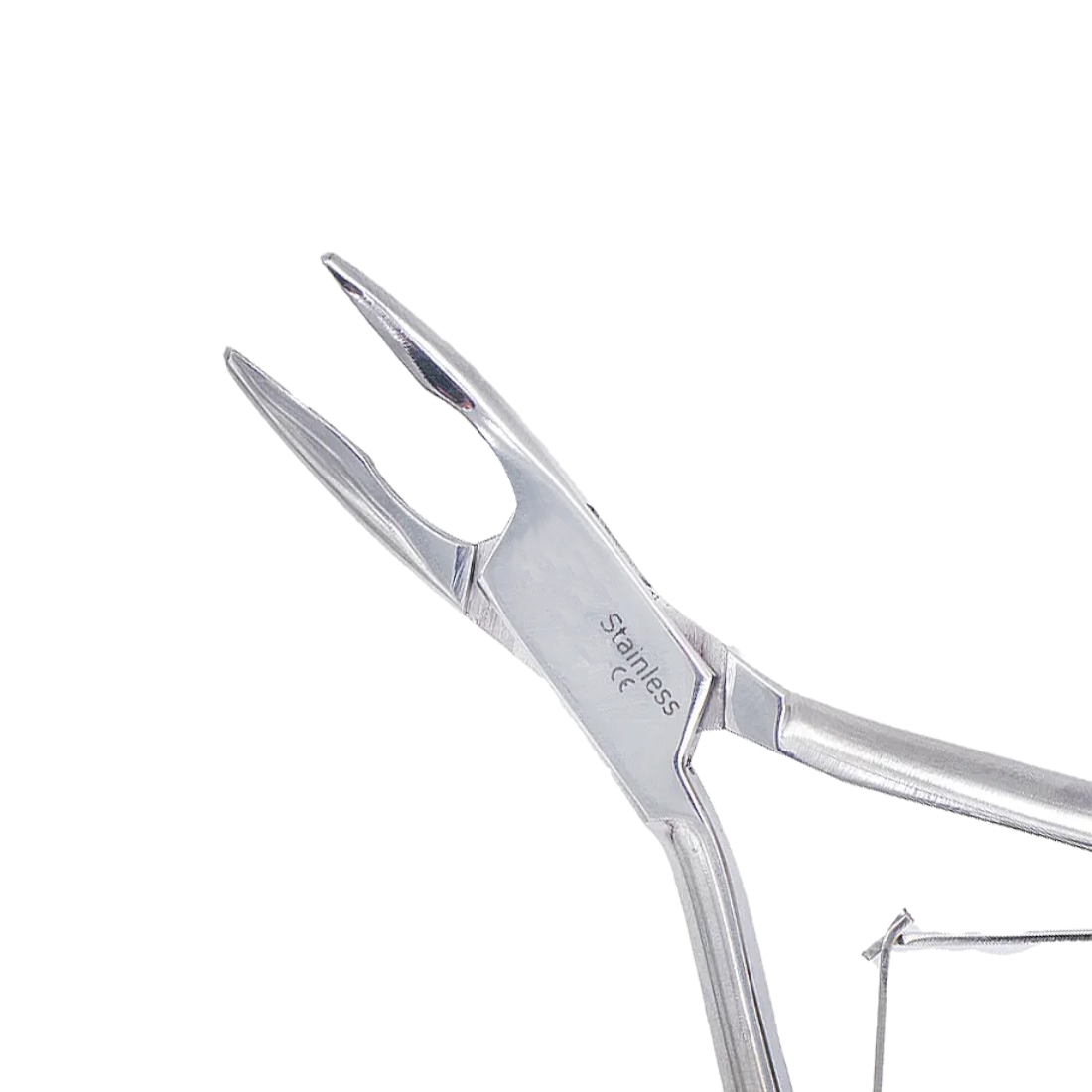 Pinzas Gubias/Alveolotomo de Acero Inoxidable 15 Cm
