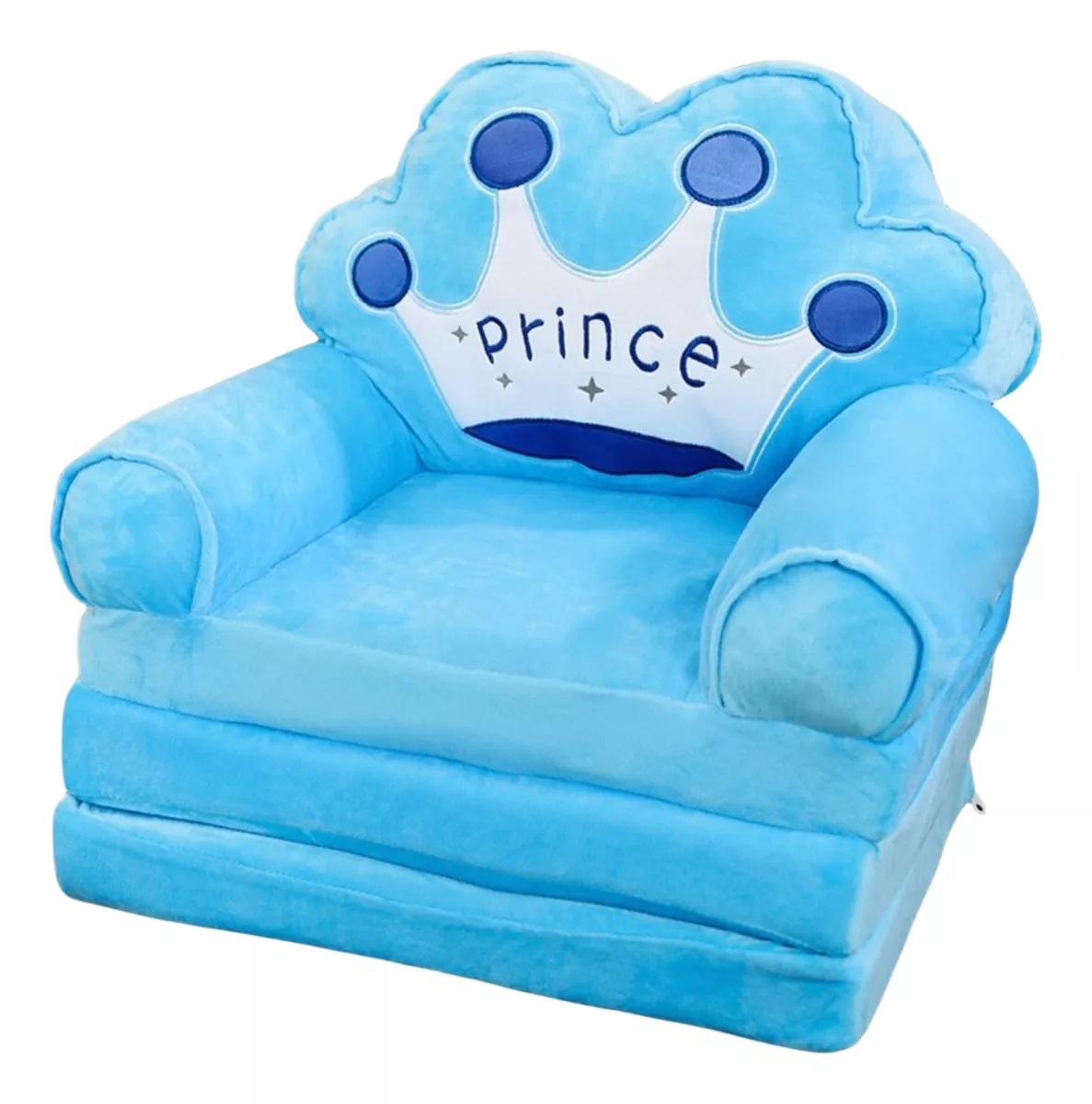 Sillon infantil convertible a cama sofa cama