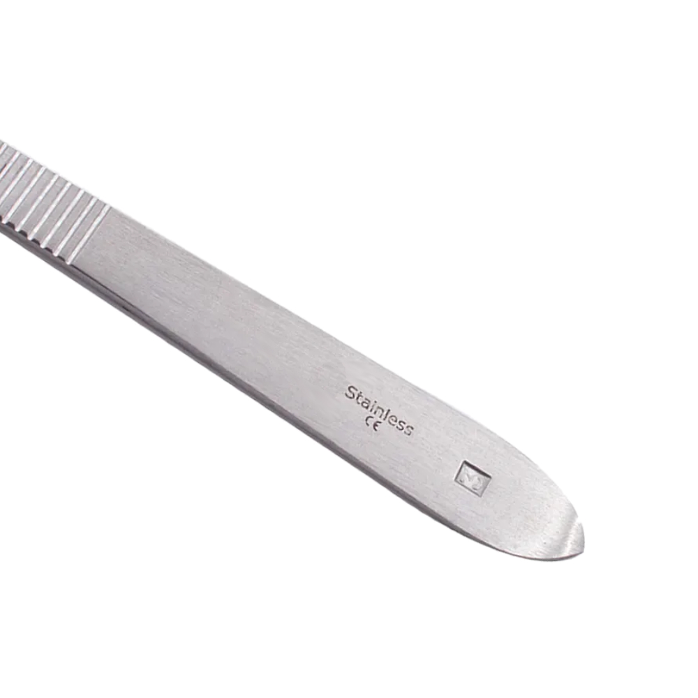 Juego de 3 Mango Para Bisturi No. 3 de Acero Inoxidable